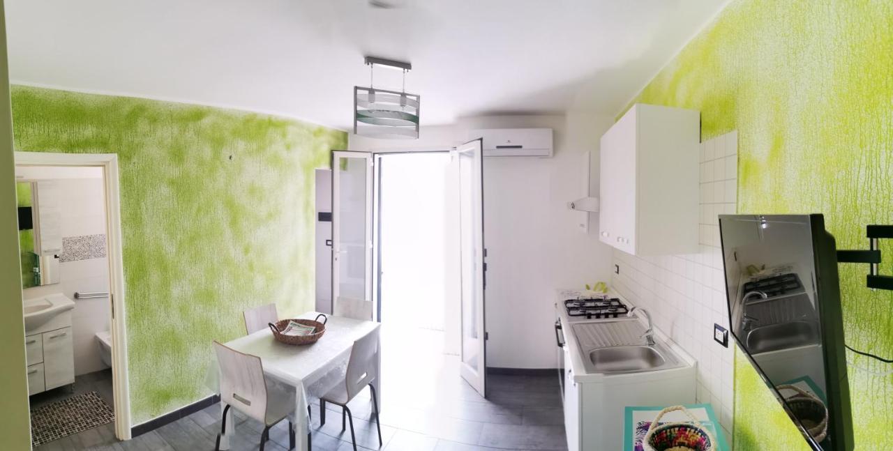 Sun Home Torre Pali Exterior foto