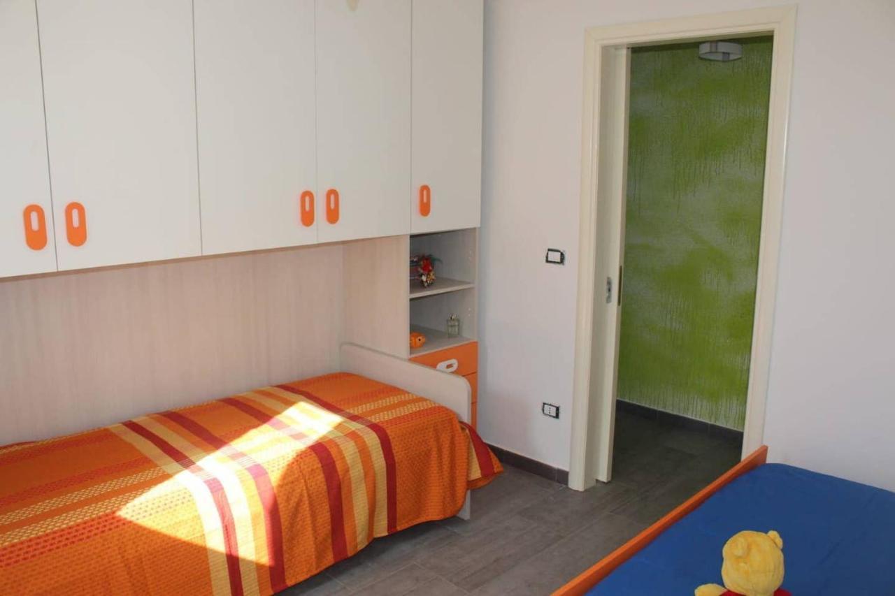 Sun Home Torre Pali Exterior foto